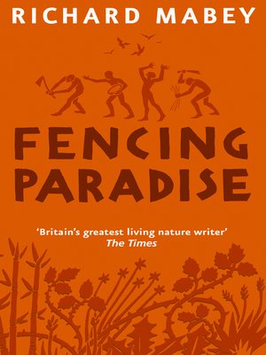 cover image of Fencing Paradise
